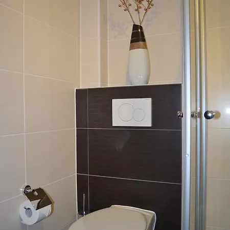 Hoffmann's In Der Residenz Bocksbergblick