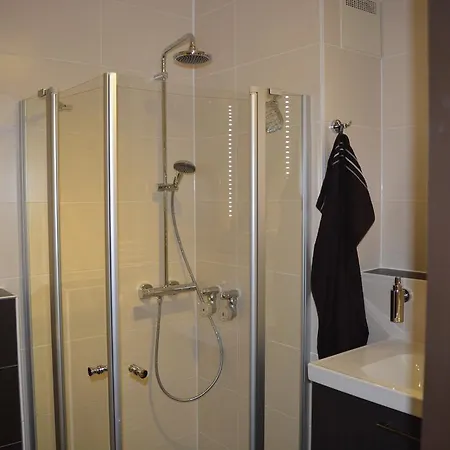 아파트 Hoffmann's In Der Residenz Bocksbergblick *