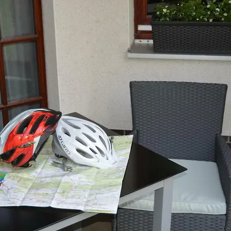 Hoffmann's In Der Residenz Bocksbergblick Goslar