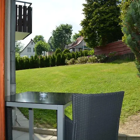 Hoffmann's In Der Residenz Bocksbergblick * Goslar