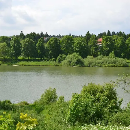 Hoffmann's In Der Residenz Bocksbergblick *
