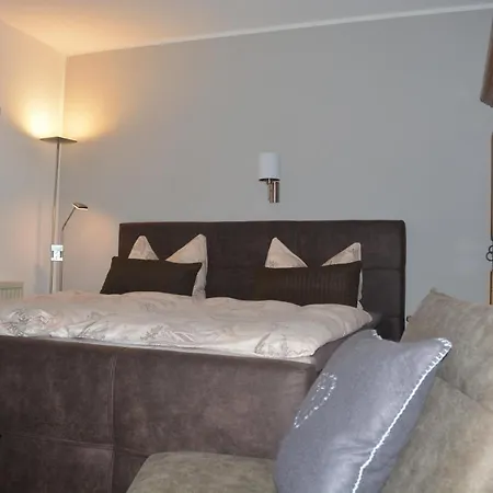 Hoffmann's In Der Residenz Bocksbergblick * Goslar